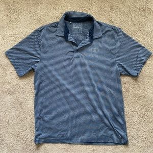 Men’s Under Armour Polo